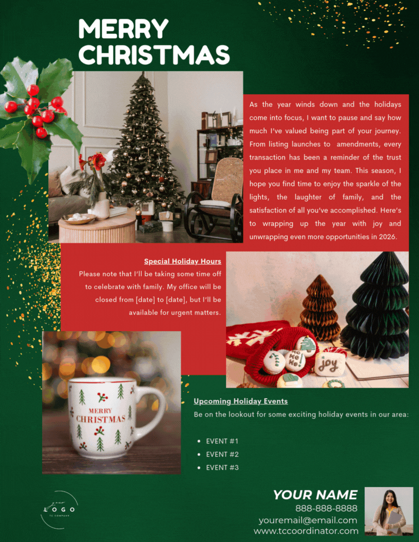 December Holiday Newsletter  TC Social Club.gif