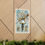 Thumbnail: Frieren Art Nouveau Matte Vertical Posters