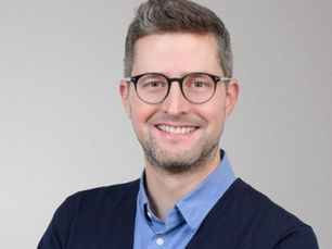 Sebastian Brenn, Geschäftsführer der BFS au Schlieren