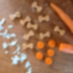 Coconut and Carrot