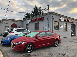 Collision Concepts, business photo 4