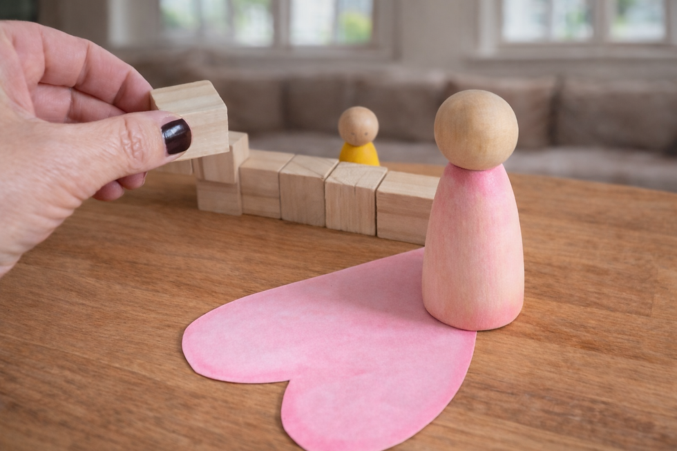 Austellungsarbeit innere Anteile hinter Mauern.PNG