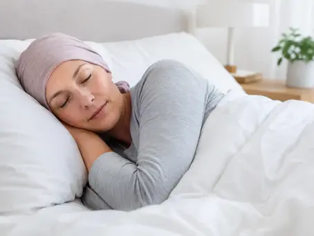 Cómo dormir después de mastectomía sin dolor