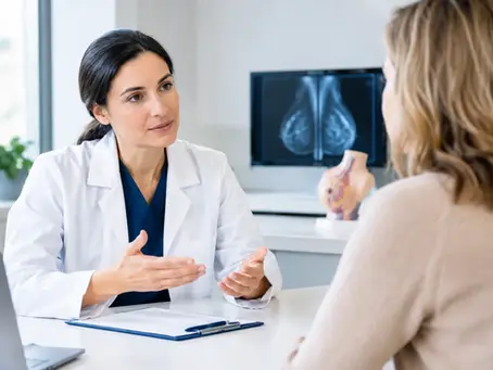 Mastectomía bilateral: indicación y decisiones