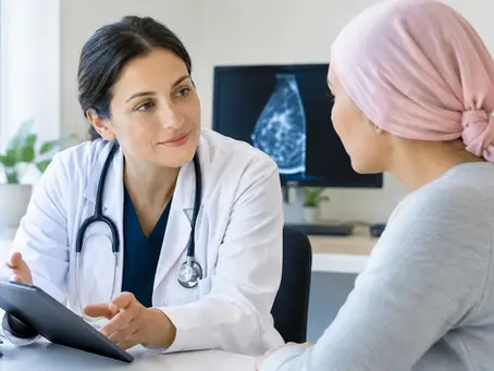 Avances en cáncer de mama que cambian decisiones