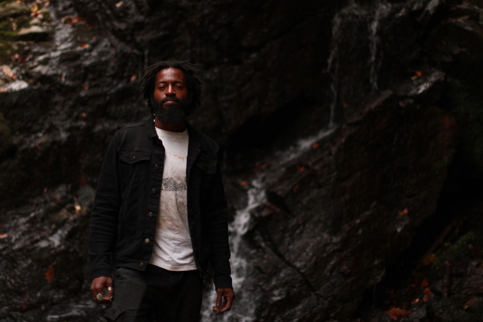 Portrait by Alightenment