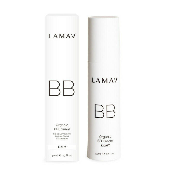 La Mav - Certified Organic BB Crème