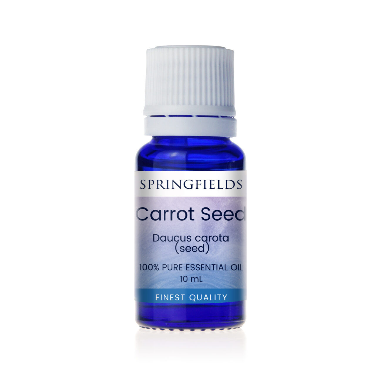 Springfields - Carrot Seed 10ml