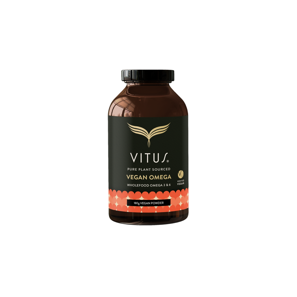 Vitus - Vegan Omega 3,6 & 9 180g