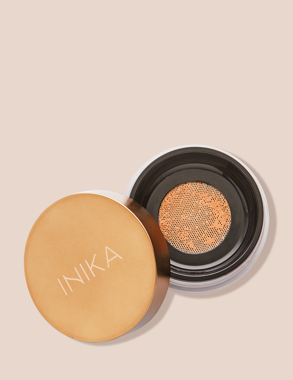 Inika - Organic Loose Mineral Bronzer (Sunkissed) 7g