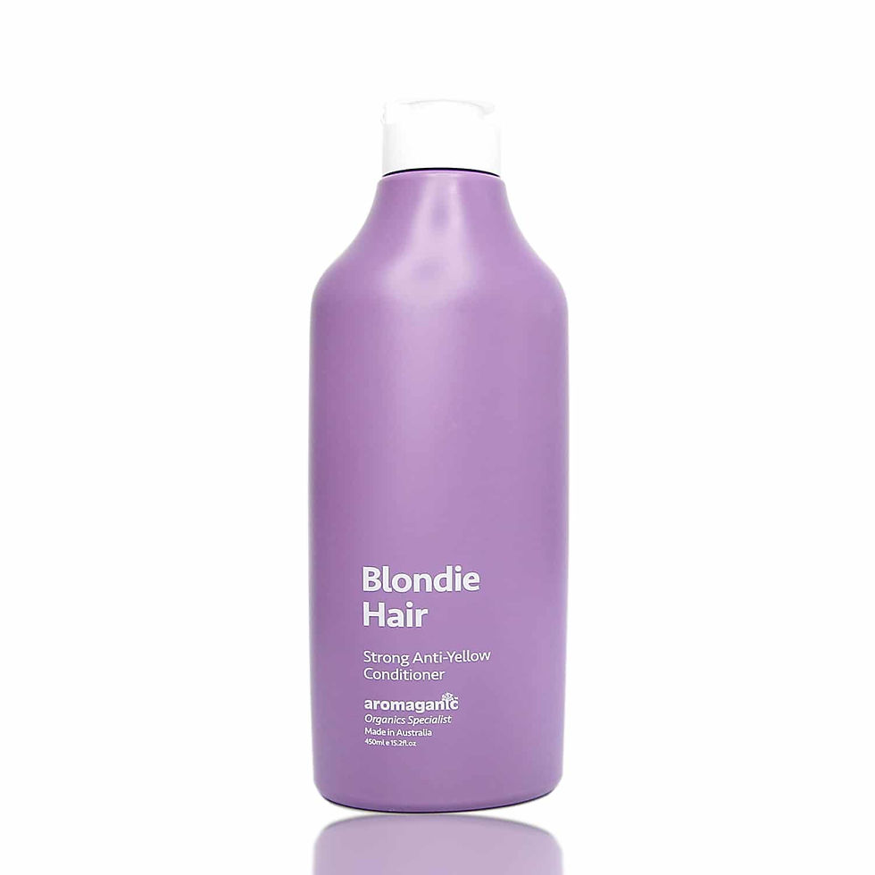 Aromaganic - Blondie Conditioner 450ml