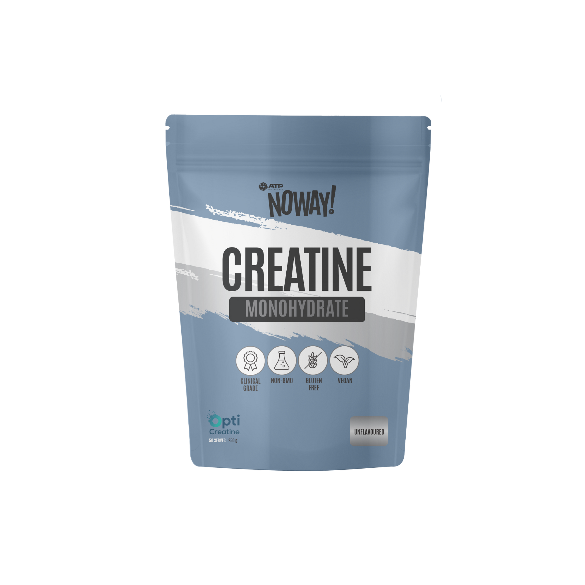 ATP NOWAY Creatine Monohydrate