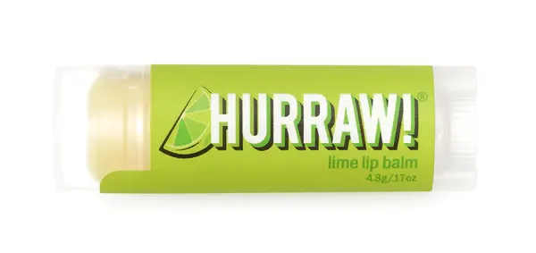 Thumbnail: Hurraw - Lip Balm Range