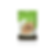 Lotus - Rice Flour Brown 500g