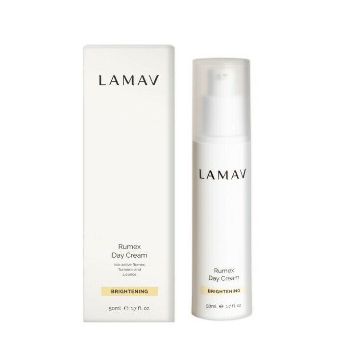 La Mav - Rumex Day Crème