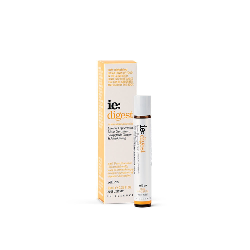 In Essence - ie Roll On (Digest) 10ml