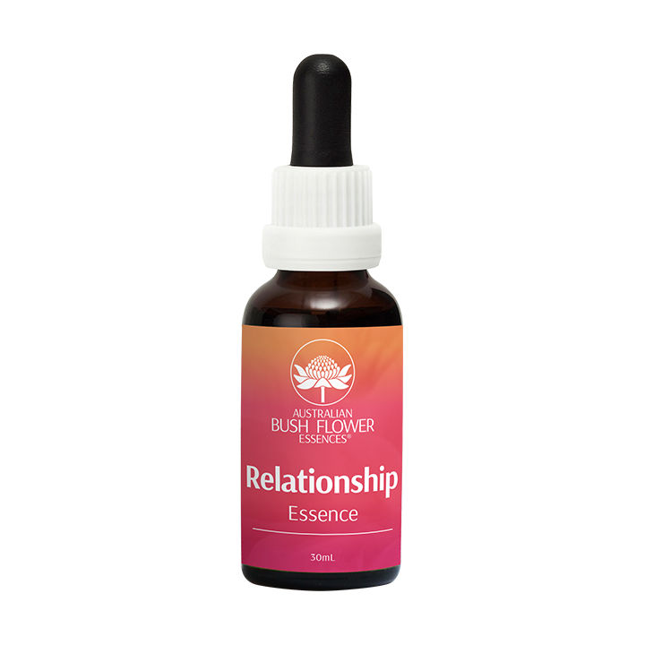 Australian Bush Flower Essences - Relationship Essence