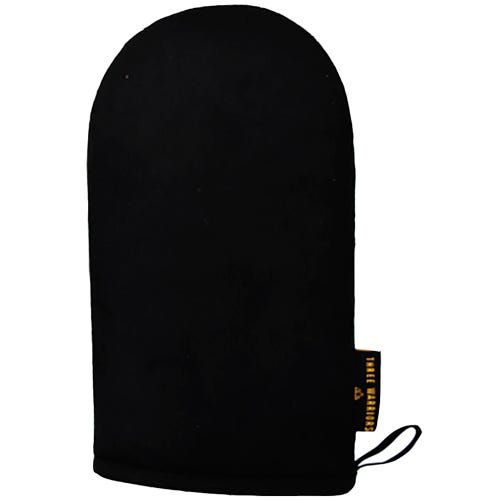 Three Warriors - Eco Friendly Tanning Mitt