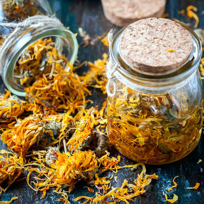 Natural Medicine Cabinet Must Haves