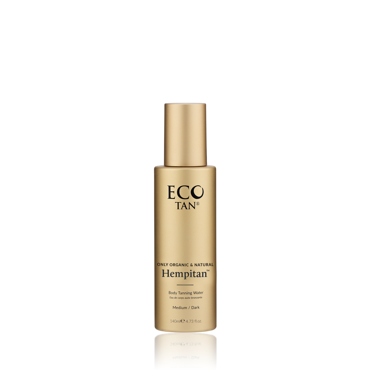 Eco Tan - Hempitan™ Body Tan Water