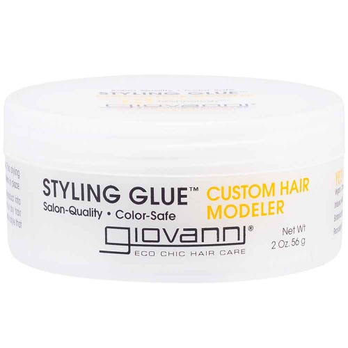 Giovanni - Styling Glue Custom Hair Modeler