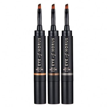 Eye of Horus - Brow Sculpting Clay Range