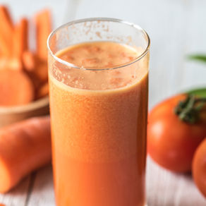 Stop your winter weight gain with a cleanse