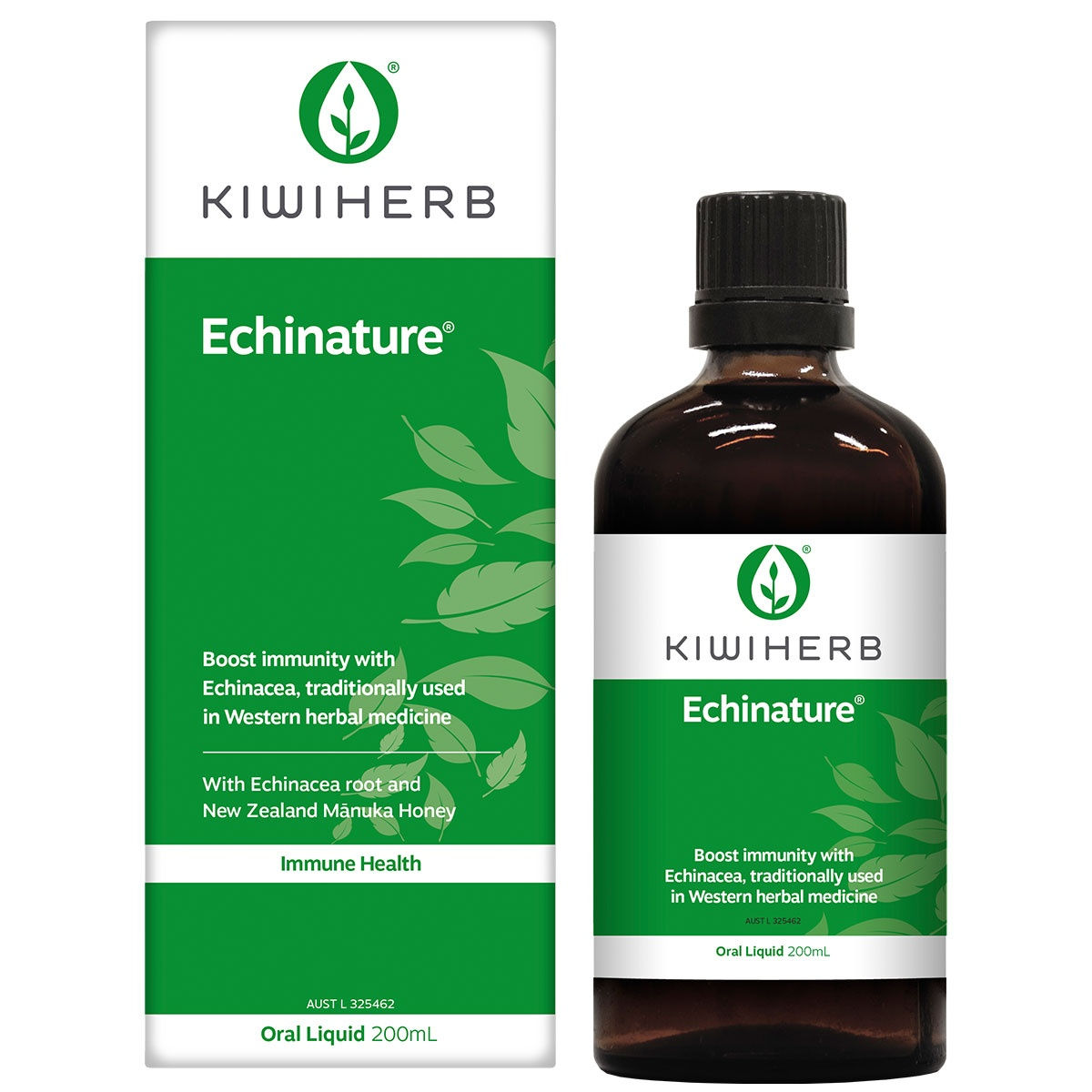 Kiwiherb - Echinature