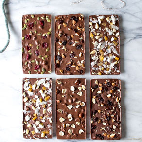 Raw Chocolate