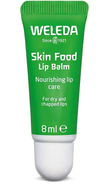 Weleda - Skin Food Lip Balm 8ml