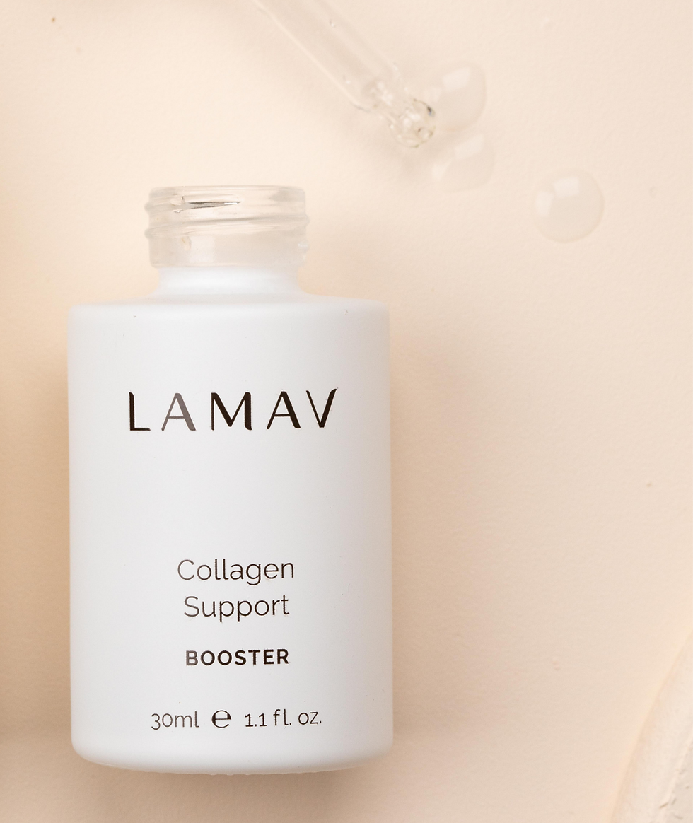 Thumbnail: La Mav - Collagen Support Booster