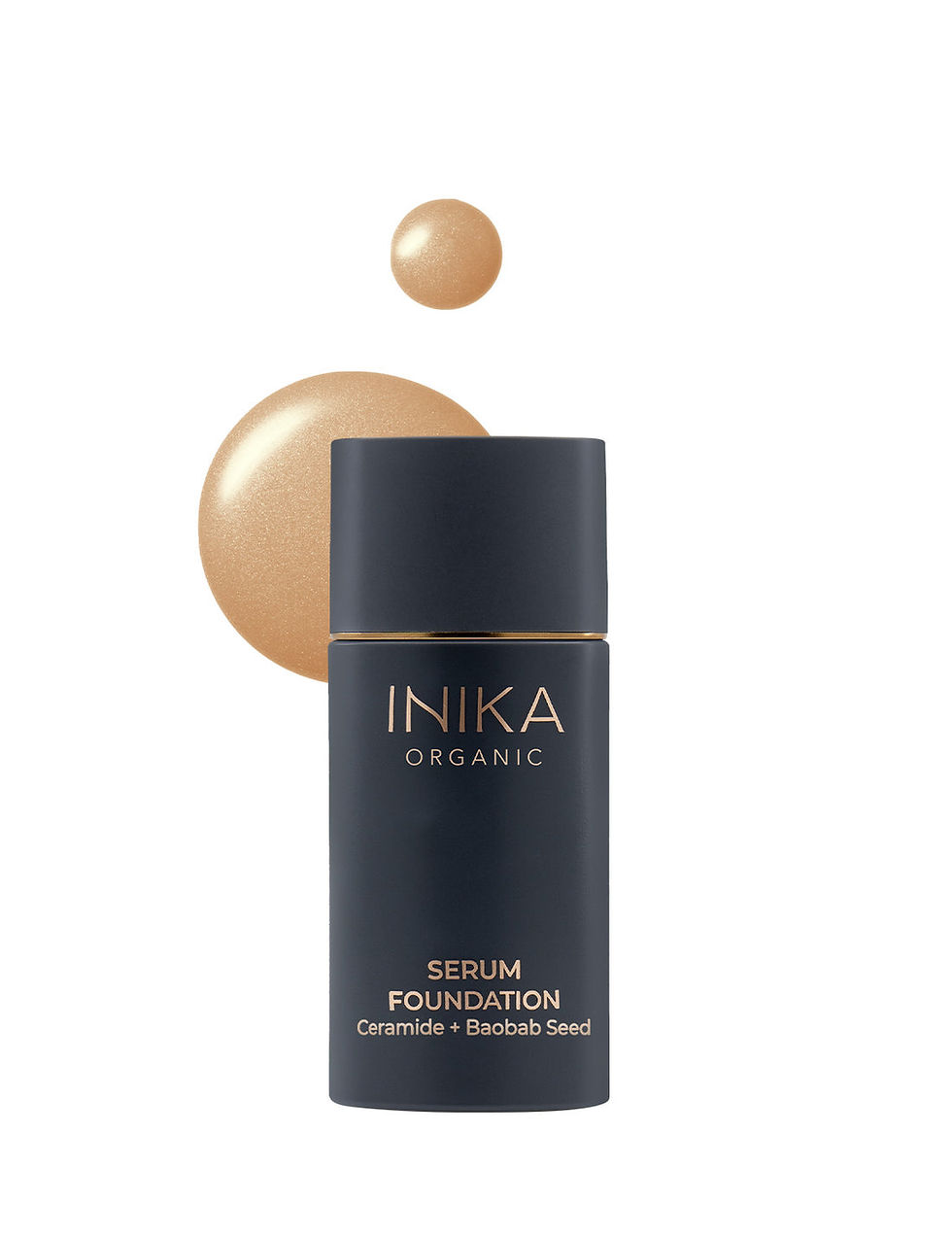 Thumbnail: Inika - Serum Foundation 25ml