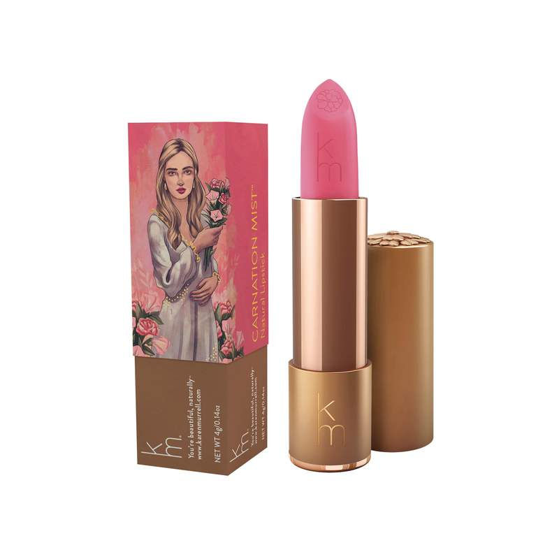 Thumbnail: Karen Murrell - 06 Carnation Mist