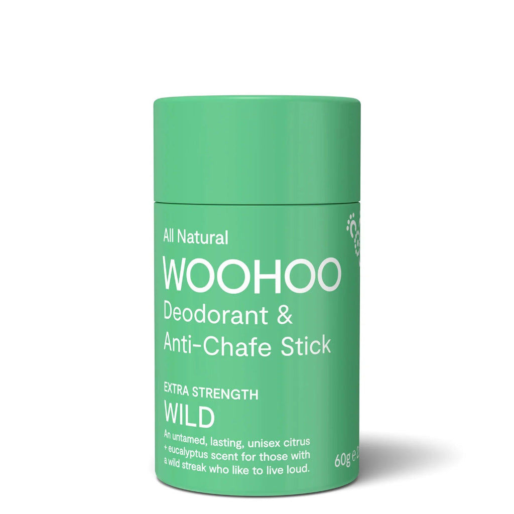 WooHoo - Anti Chafe Stick Surf 60g