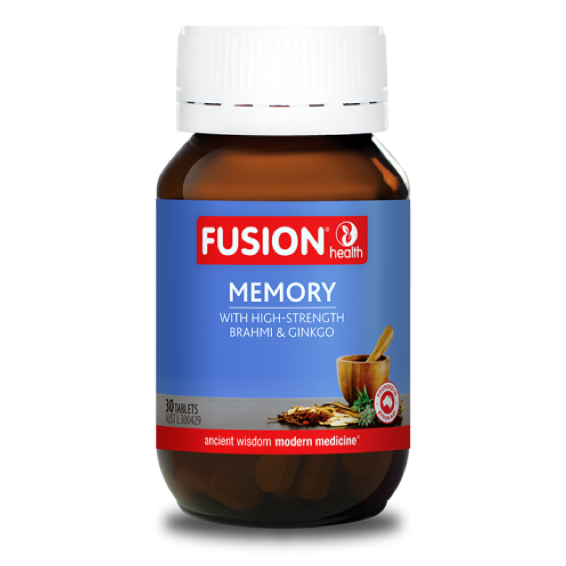 Fusion Health - Memory 60T