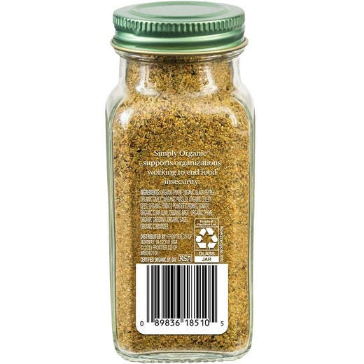 Thumbnail: Simply Organic - All Purpose Seasoning