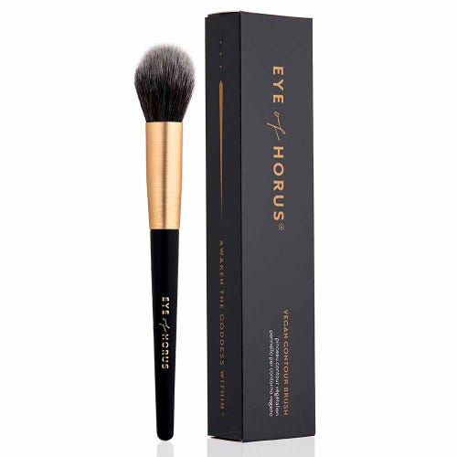 Eye of Horus - Vegan Contour Brush