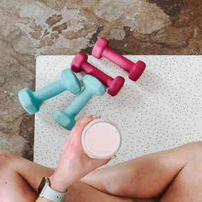 Plant Protein Powder