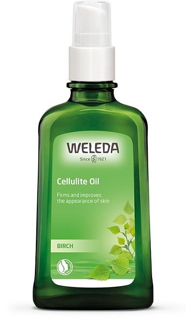 Weleda - Birch Cellulite Oil