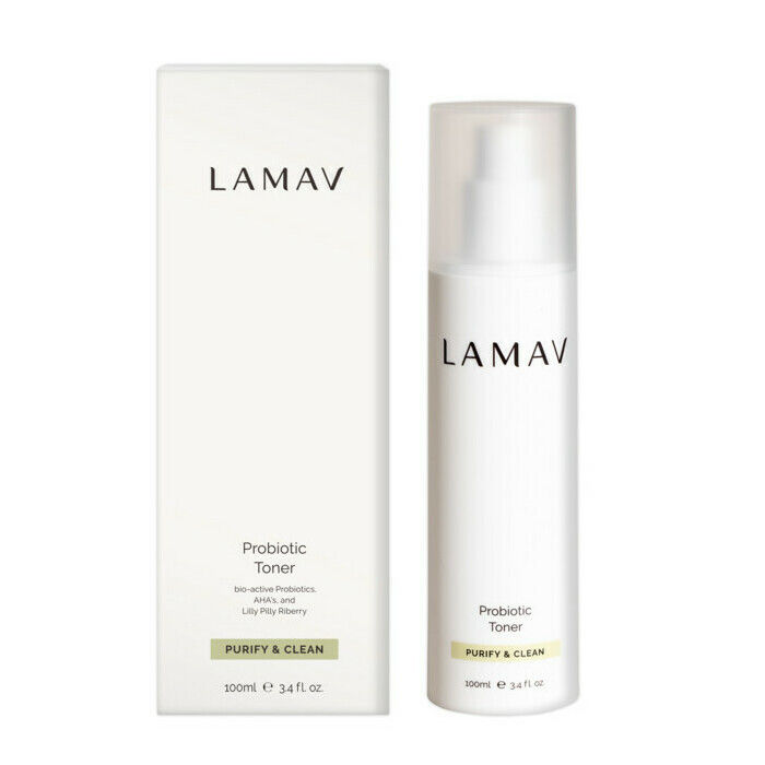 La Mav - Probiotic Toner (Purifyng Toner)