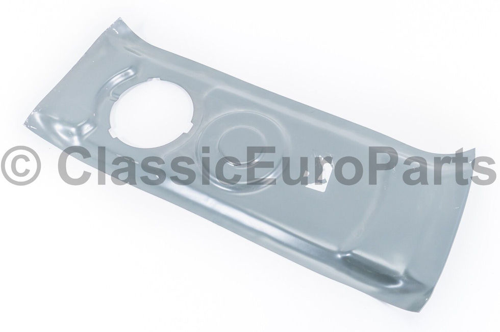 BMW E21 BOOT / TRUNK FLOOR