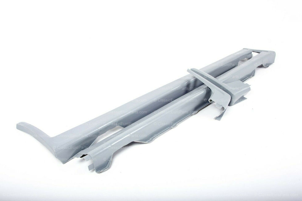 BMW E12 / E28 PFEBA SIDE SKIRTS