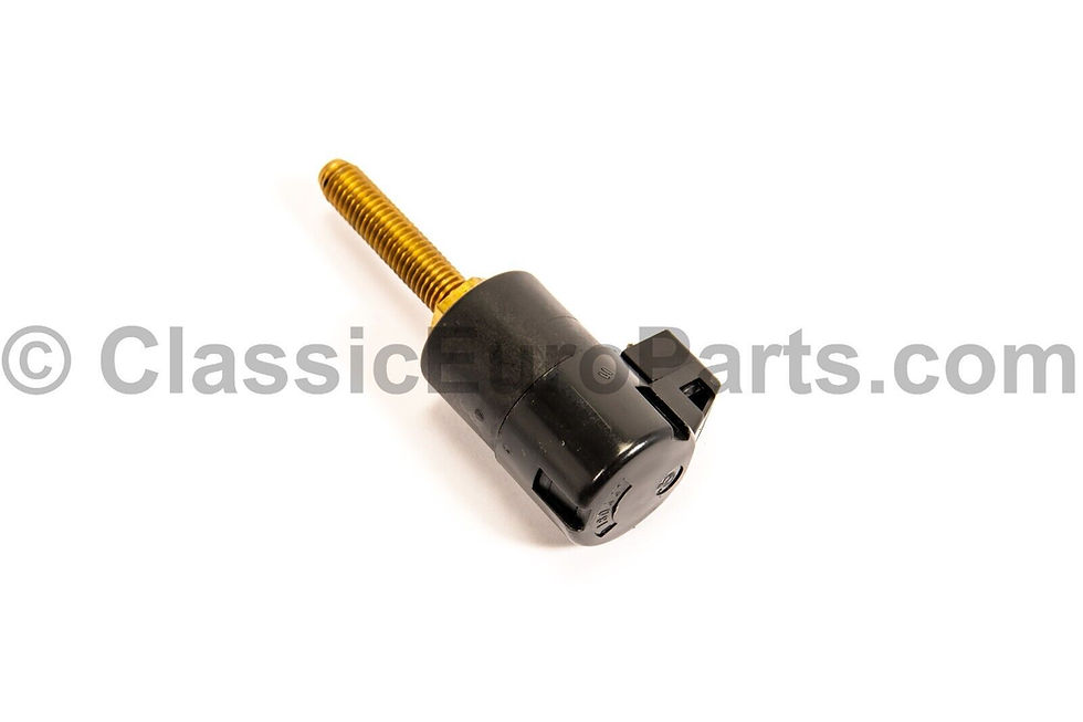 BMW THROTTLE PEDAL KICKDOWN SWITCH