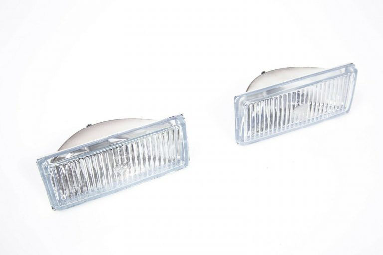 BMW E23/E24/E28/E30 FOG LIGHT SET