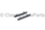 BMW BAVARIA REVERSE RDS RADIO SIDE COVER