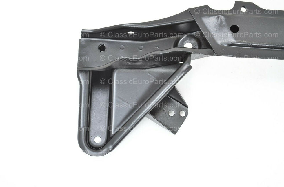 BMW E21 M10 FRONT SUBFRAME AXLE SUPPORT
