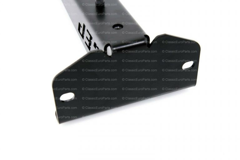 BMW E23 FRONT BUMPER BRACKETS
