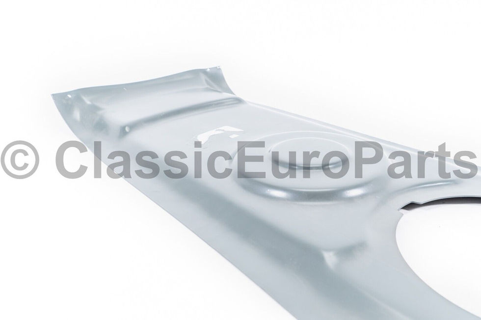 BMW E21 BOOT / TRUNK FLOOR