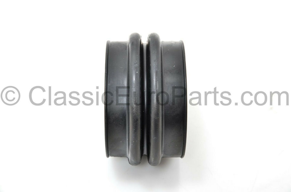 M30 ENGINE AIR INTAKE BOOT