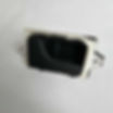 BMW LEFT INTERIOR DOOR HANDLE 51211926305 USED